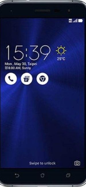 Asus Zenfone 3 Max ZC520TL