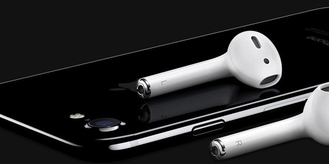 Yurt dışından iPhone 7 Alma