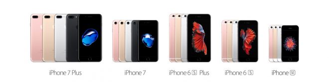 Yurt dışından iPhone 7 Alma
