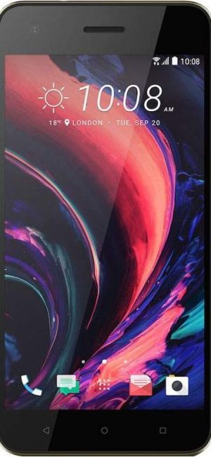 HTC Desire 10 Pro