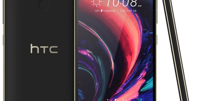 HTC Desire 10 Tanıtım Tarihi Belli Oldu! 2