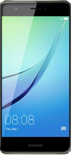 Huawei Nova