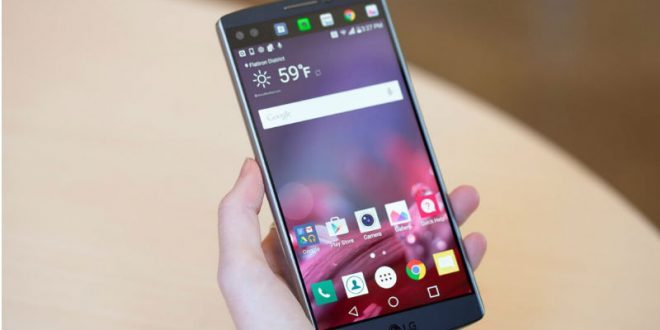 LG V20 Ne Zaman Satın Alınabilecek?