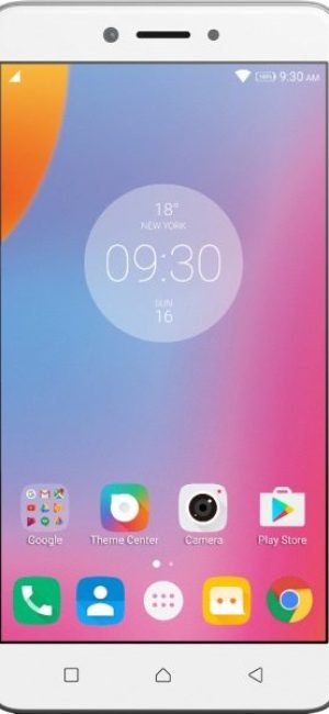 Lenovo K6 Note