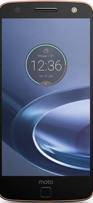 Motorola Moto Z Play