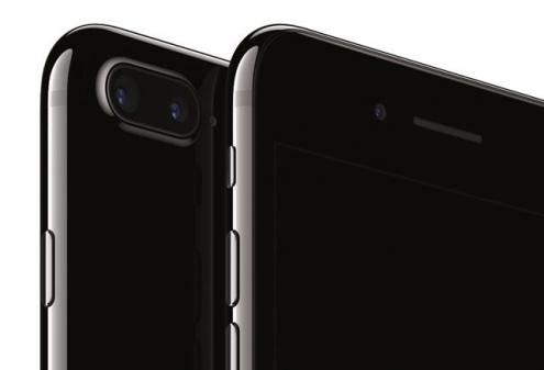 Siyah iPhone 7’nin 32 GB Modeli Yok!