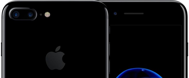 Siyah iPhone 7’nin 32 GB Modeli Yok! 2