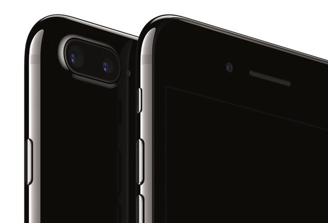 Siyah iPhone 7’nin 32 GB Modeli Yok!