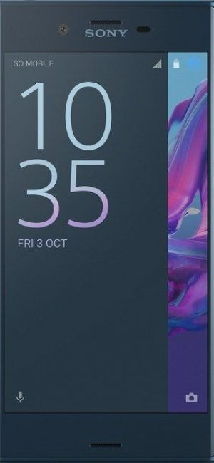 Sony Xperia XZ