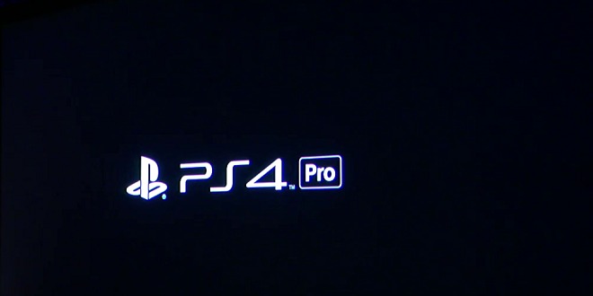 Yeni PlayStation 4 Çıktı!