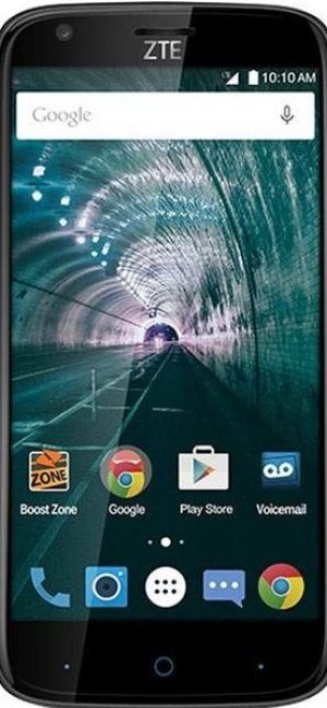ZTE Warp 7