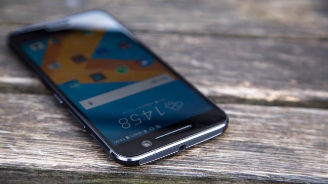 htc-10-markanin-kurtaricisi-oldu
