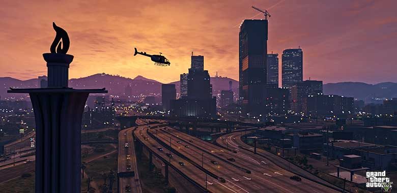 15 Temmuz GTA 5te Tekrar Yaşandı!