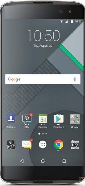 BlackBerry DTEK60