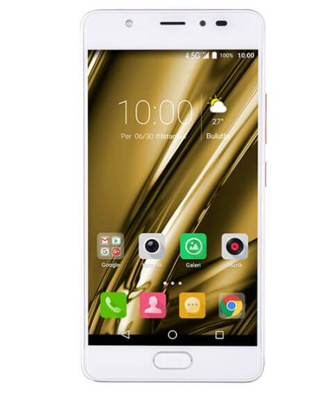 Casper VIA P1 - Görsel 2