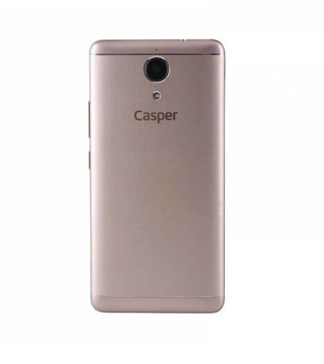 Casper VIA P1 - Görsel 3