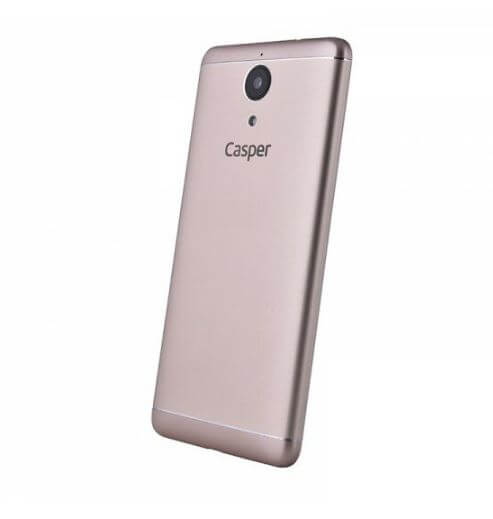 Casper VIA P1 - Görsel 5