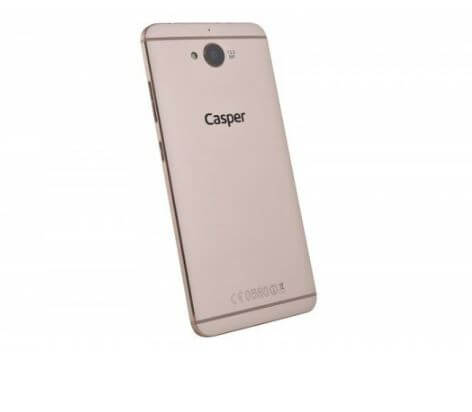 Casper VIA P1 - Görsel 7