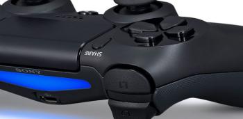 Dualshock 4 Steam