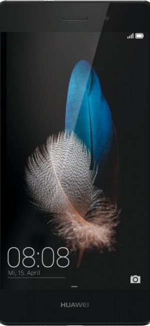 Huawei P8 Lite