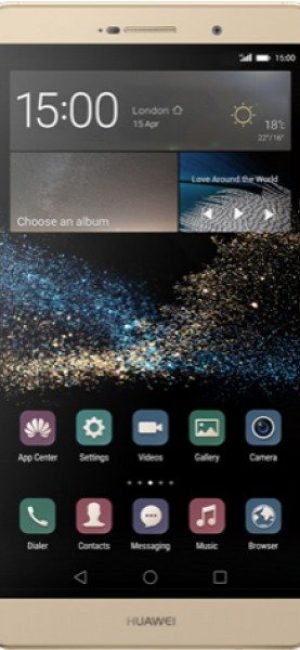 Huawei P8 Max