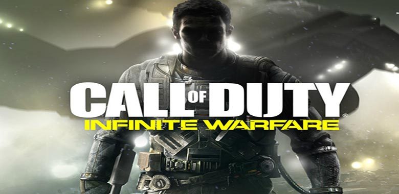 CoD: Infinite Warfare Çıkış Videosu!