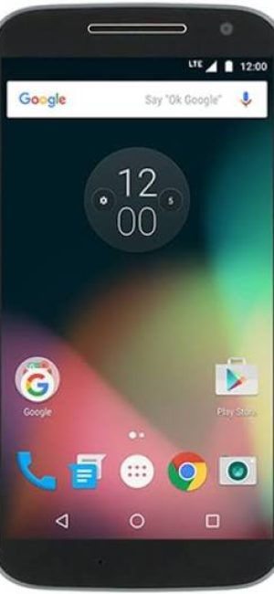 Motorola Moto E3