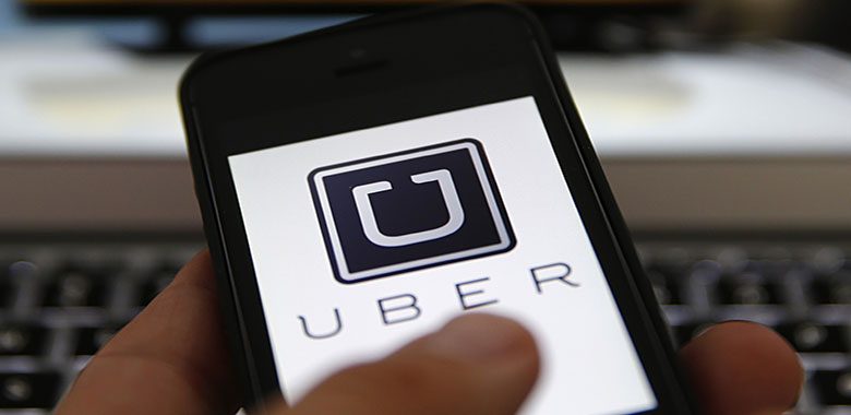 Uber Uçan Arabalara Geçiyor!