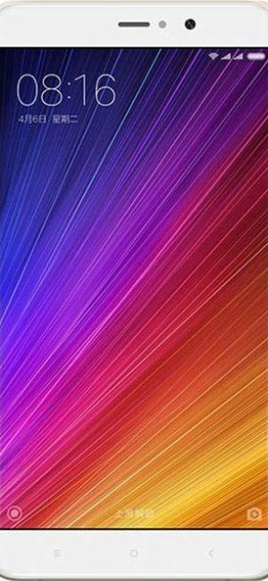 Xiaomi Mi 5s Plus