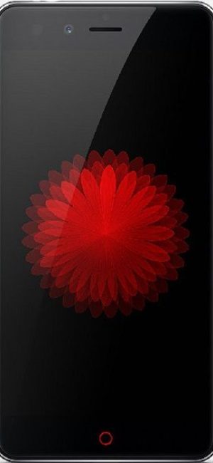ZTE nubia Z11 mini S