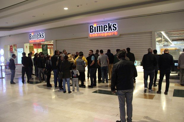 bursa