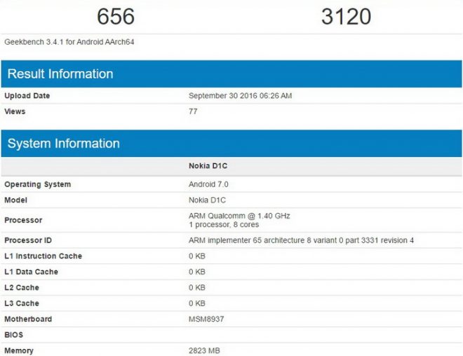 geekbench