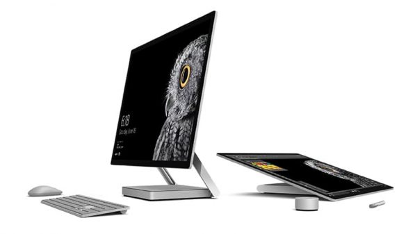 microsoft surface studio