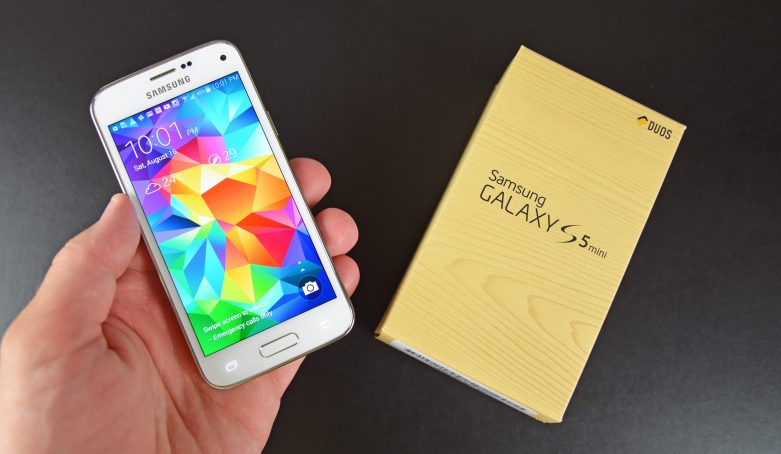 s5mini