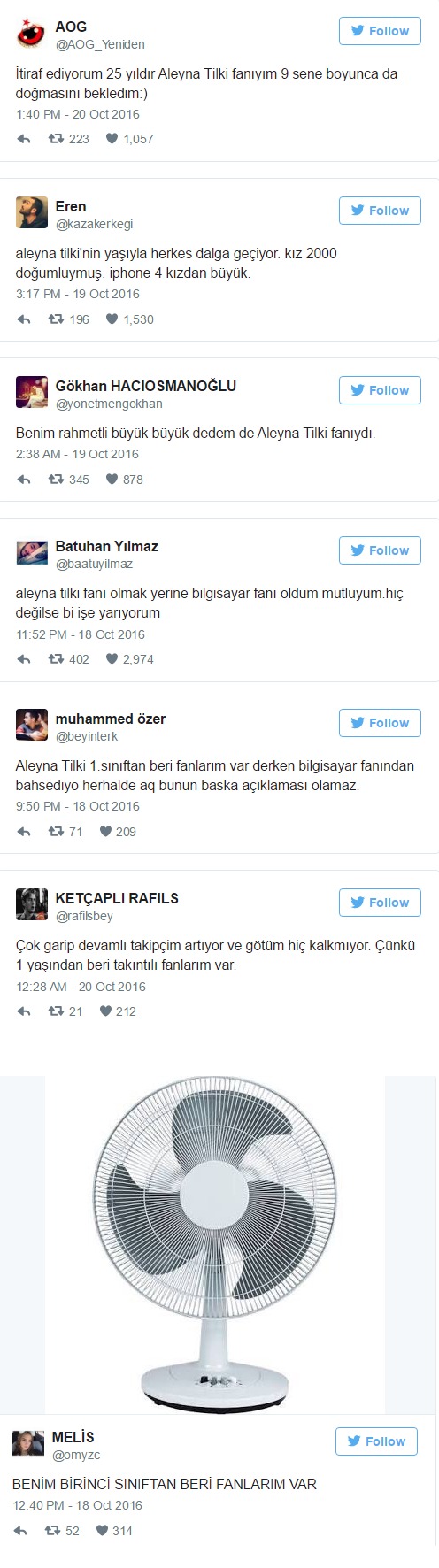 tweet