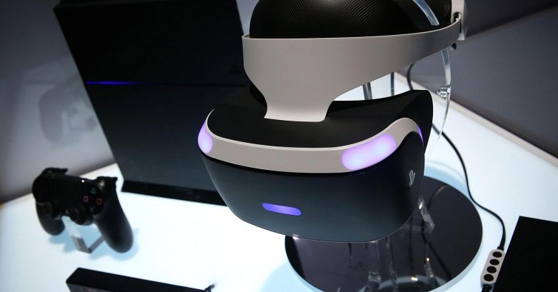 PlayStation-4-Pro-VR