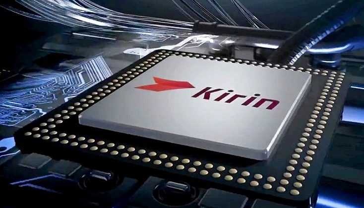 Kirin-950