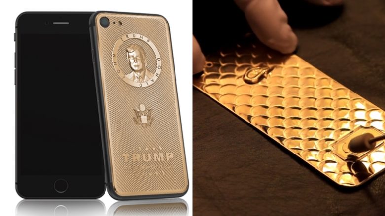 altin-kaplamali-donald-trump-iphonelari-satista-2