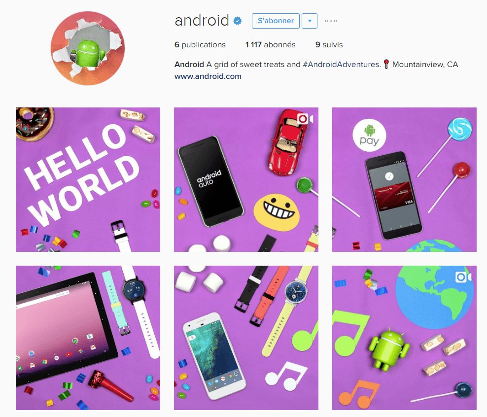 android-resmi-instagram-hesabi-2