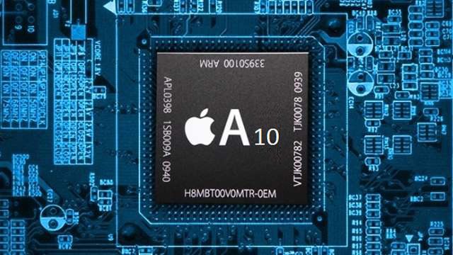 Apple-A10-işlemciler 