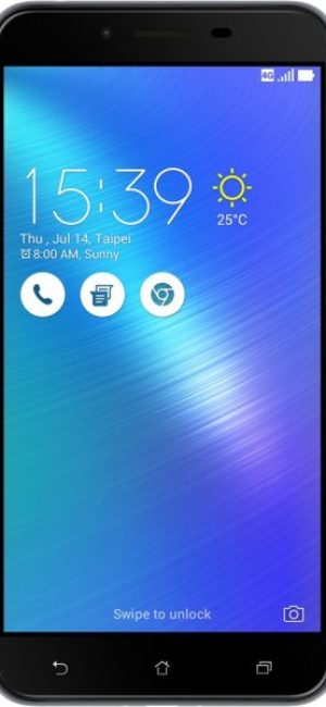 Asus Zenfone 3 Max ZC553KL