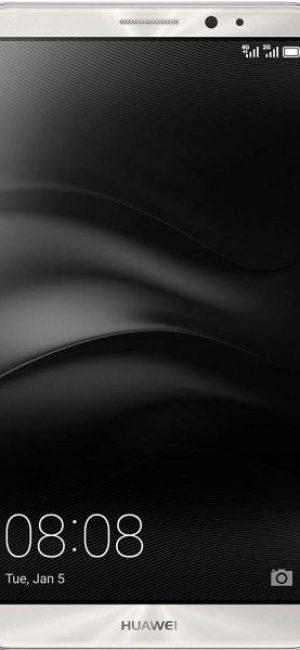 Huawei Mate 9