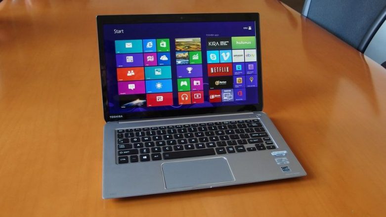 Toshiba-KiraBook