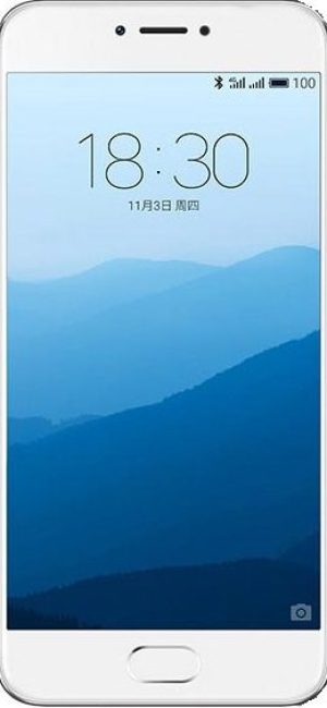 Meizu Pro 6s