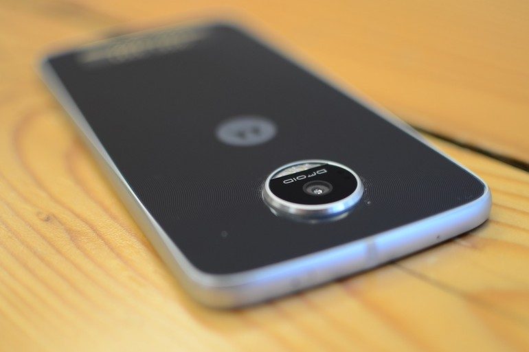 moto-z