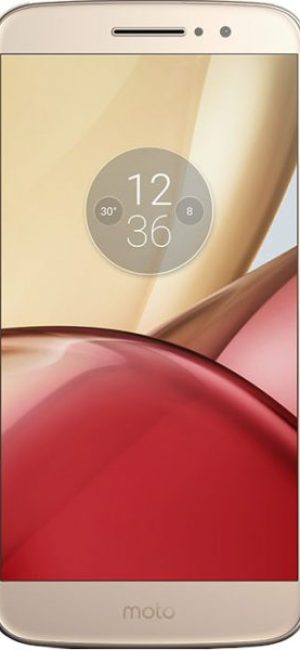 Motorola Moto M