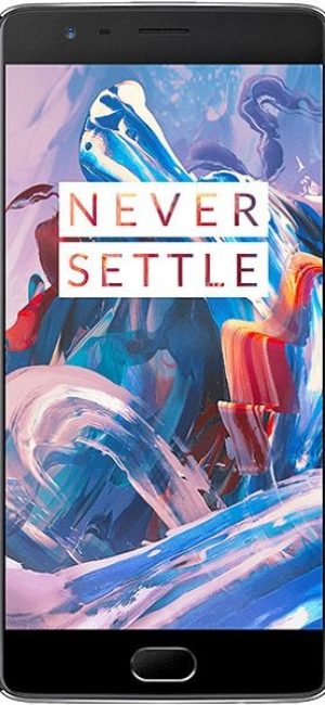 OnePlus 3T