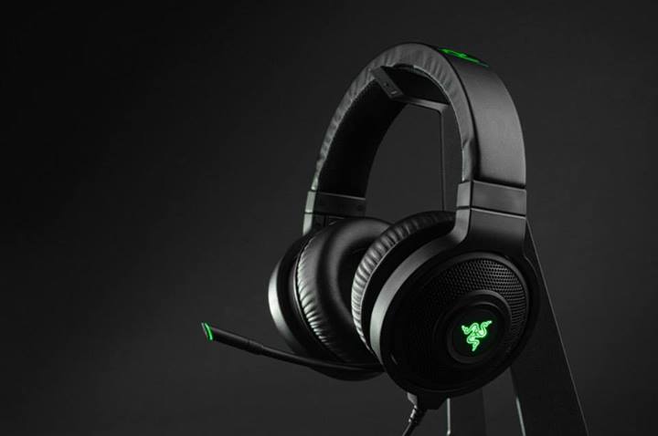 razer-kraken-pro-oyuncu-kulaklıkları 