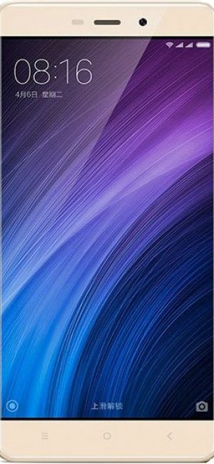 Xiaomi Redmi 4 Prime