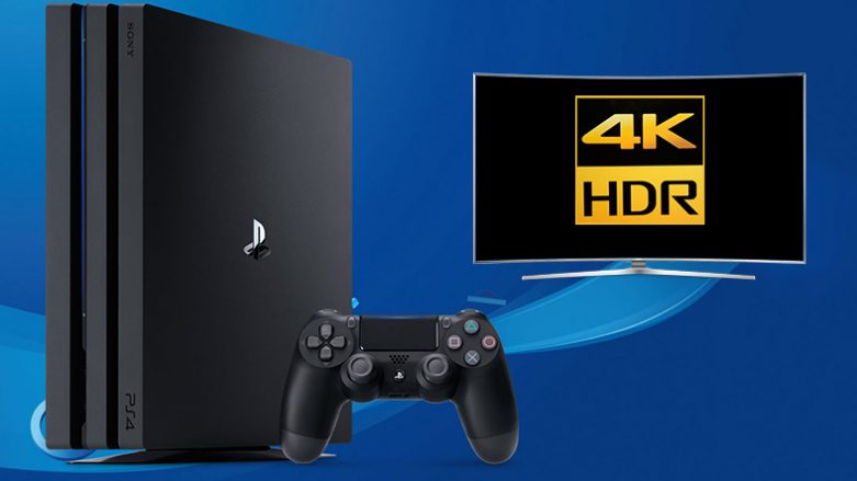 PlayStation-4-Pro-4K
